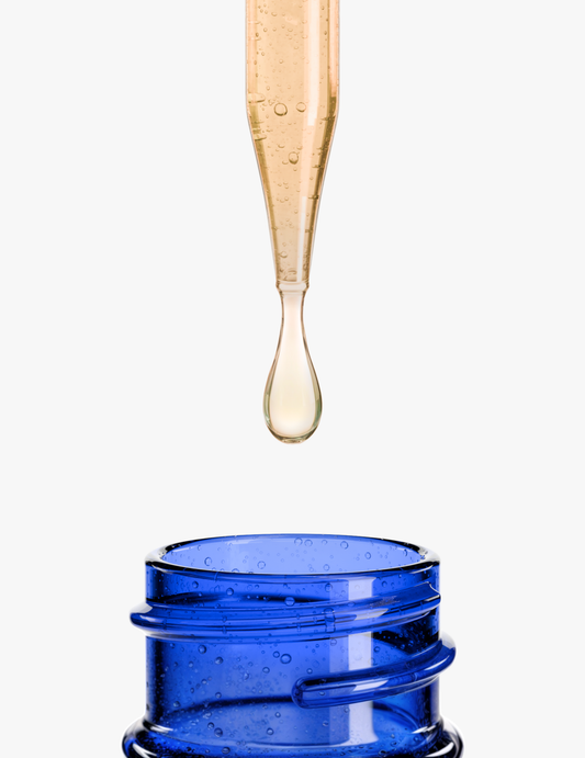 SATIÉ Diet Drops — Extra Metabolic Support While You Lose Weight