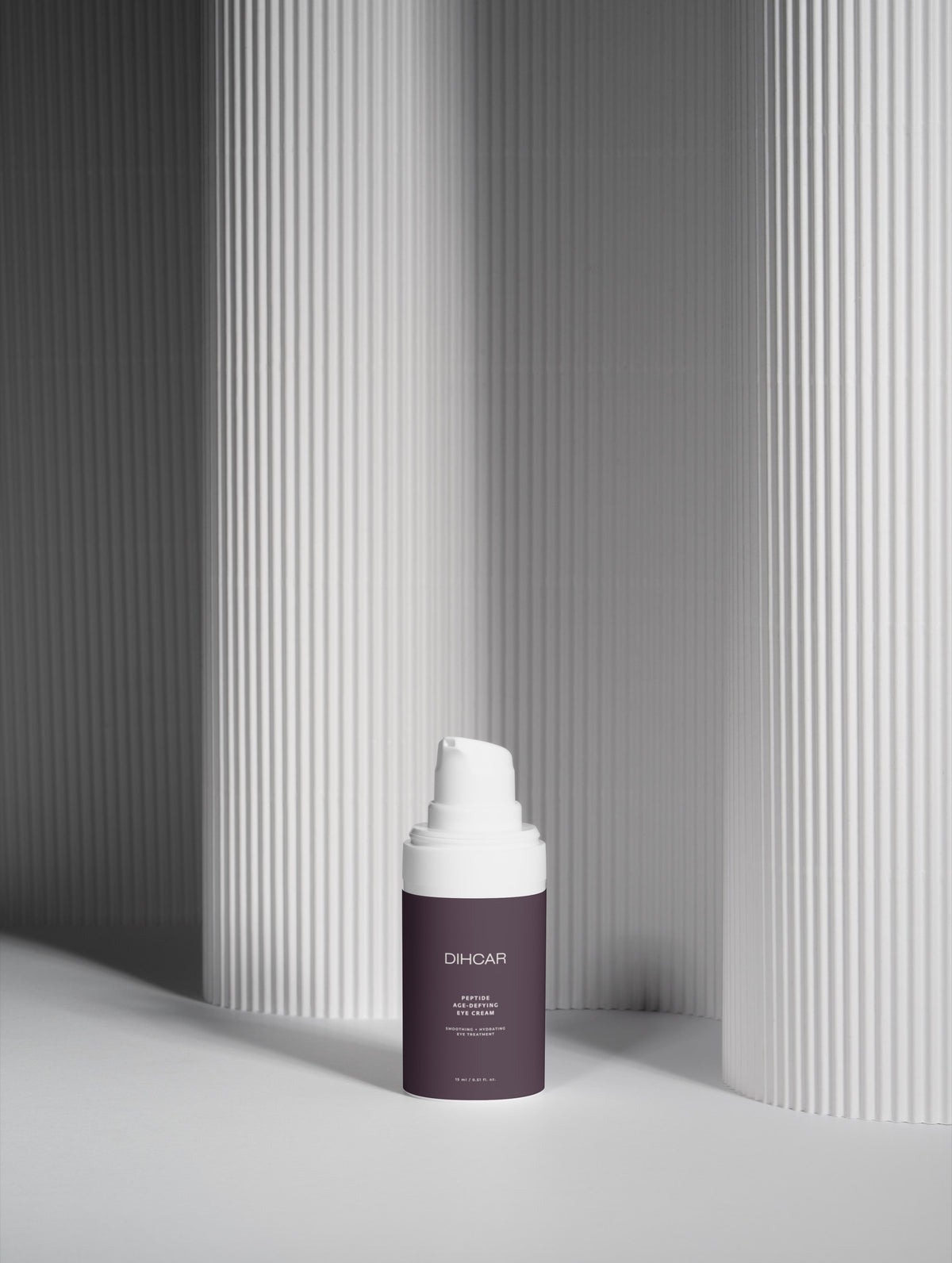 Defying Eye Cream - Peptide Age