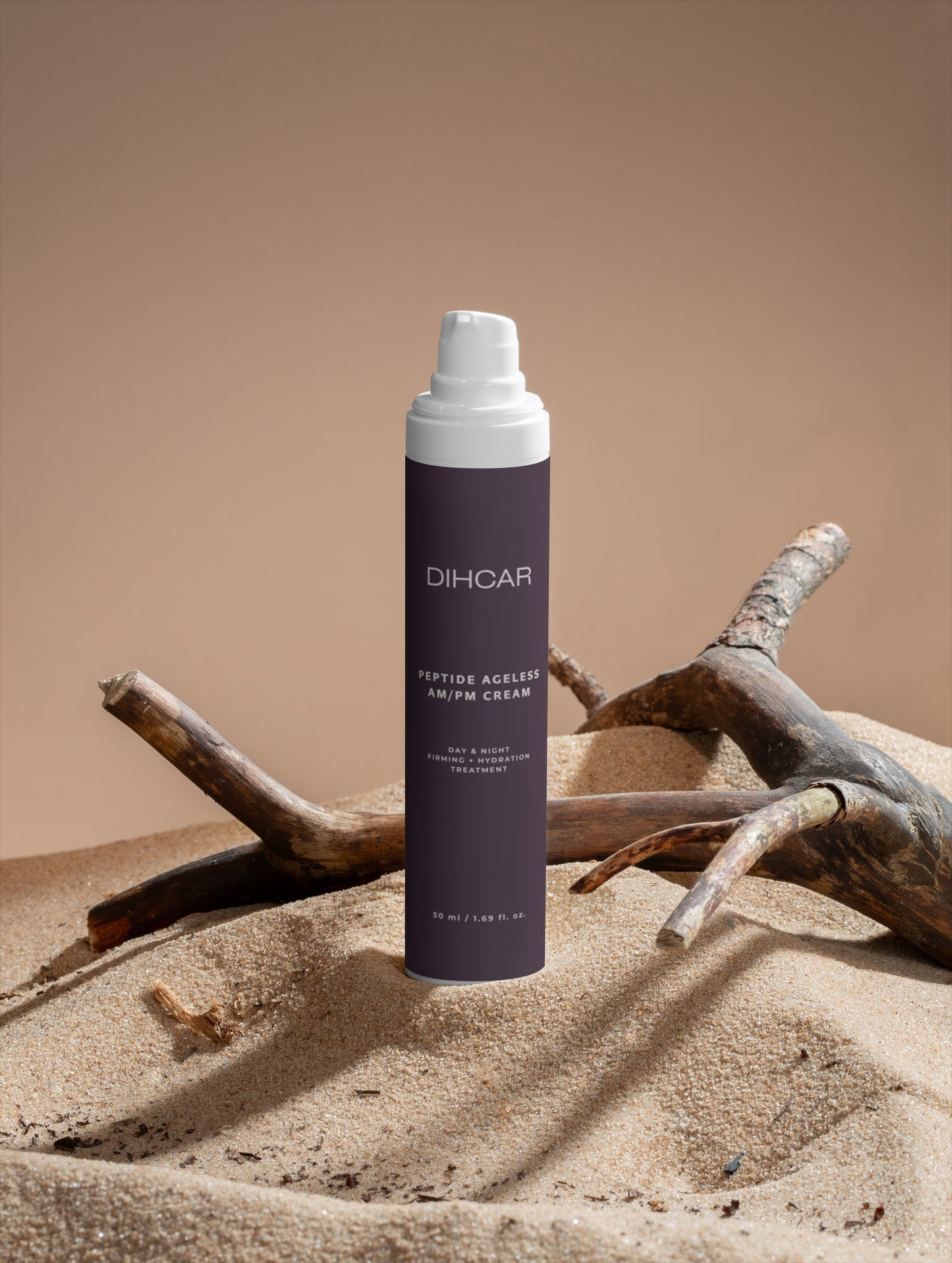 AM/PM Cream - Peptide Ageless