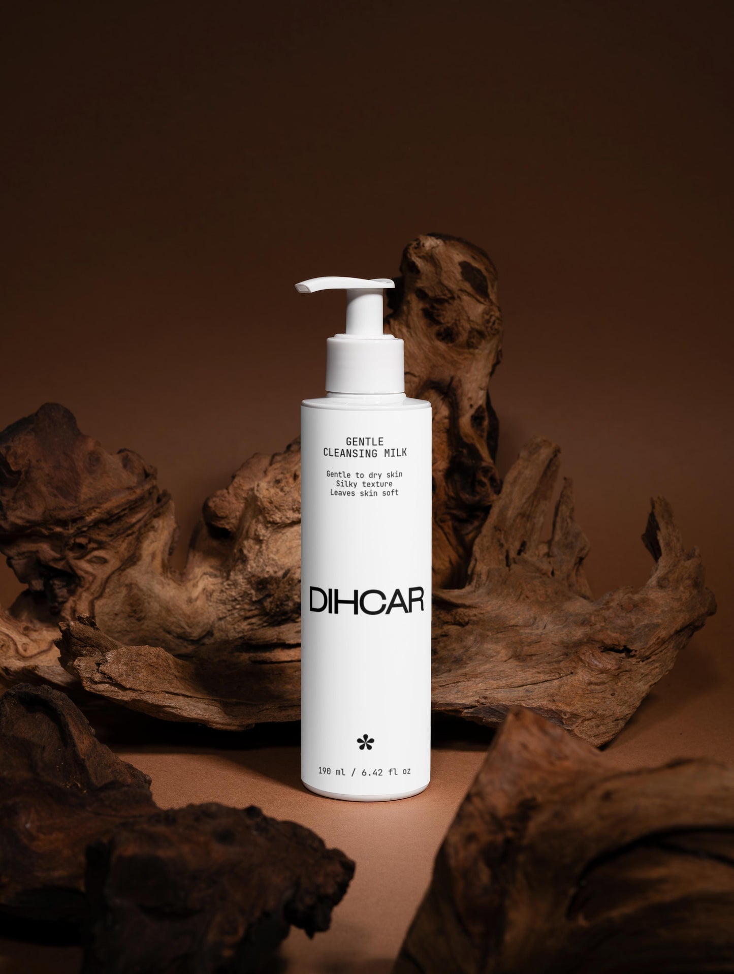 DIHCAR Gentle Cleansing Milk