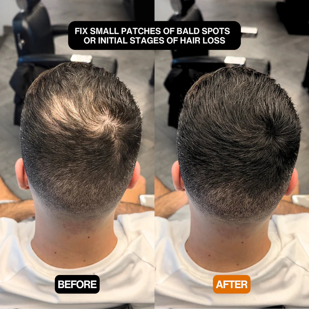 Polvo para Cabello - Sevich