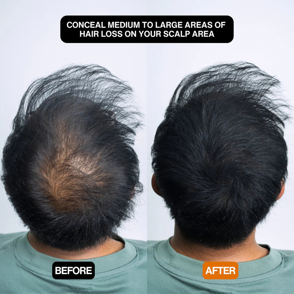 Polvo para Cabello - Sevich