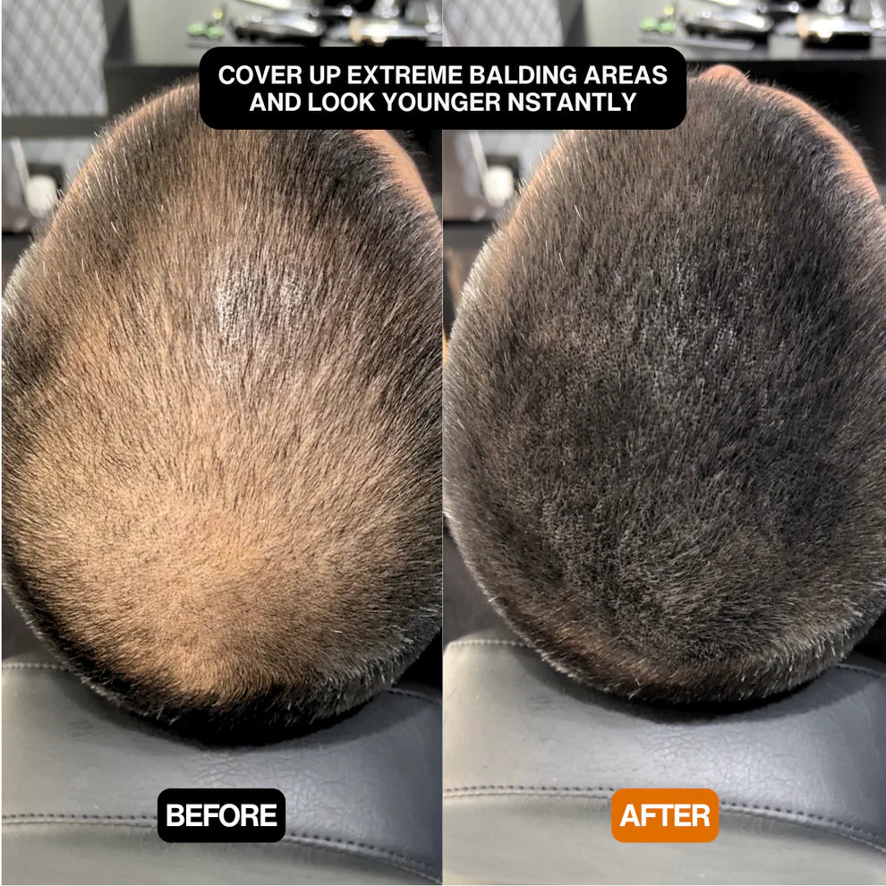 Polvo para Cabello - Sevich