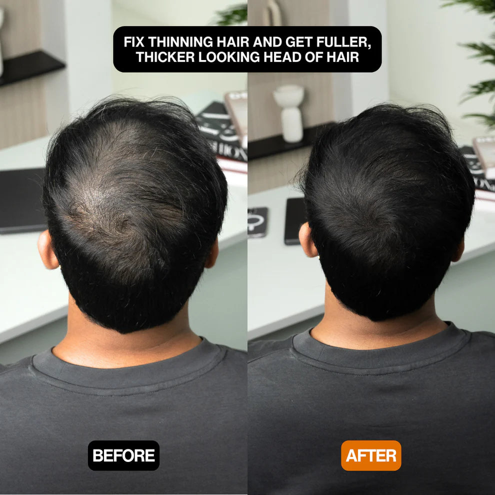 Polvo para Cabello - Sevich