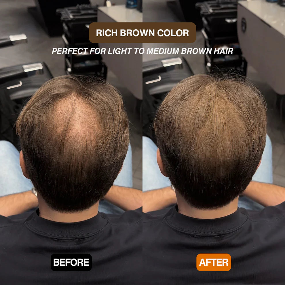 Polvo para Cabello - Sevich