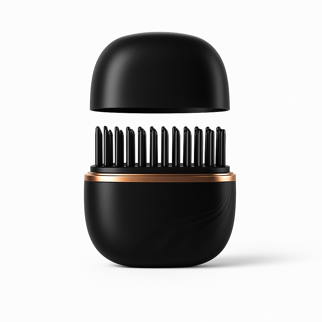 Straightex - 160°C, 180°C y 200°C