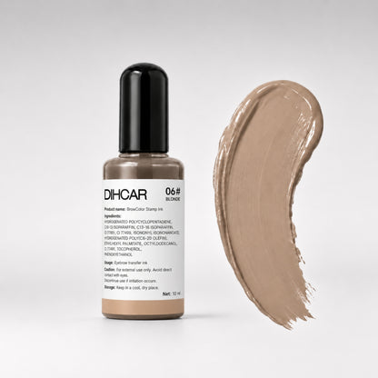 BrowColor