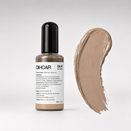 BrowColor