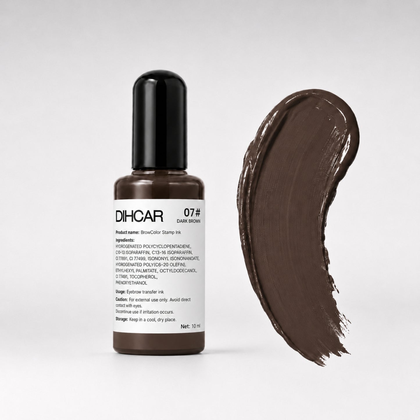 BrowColor
