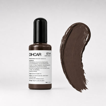 BrowColor
