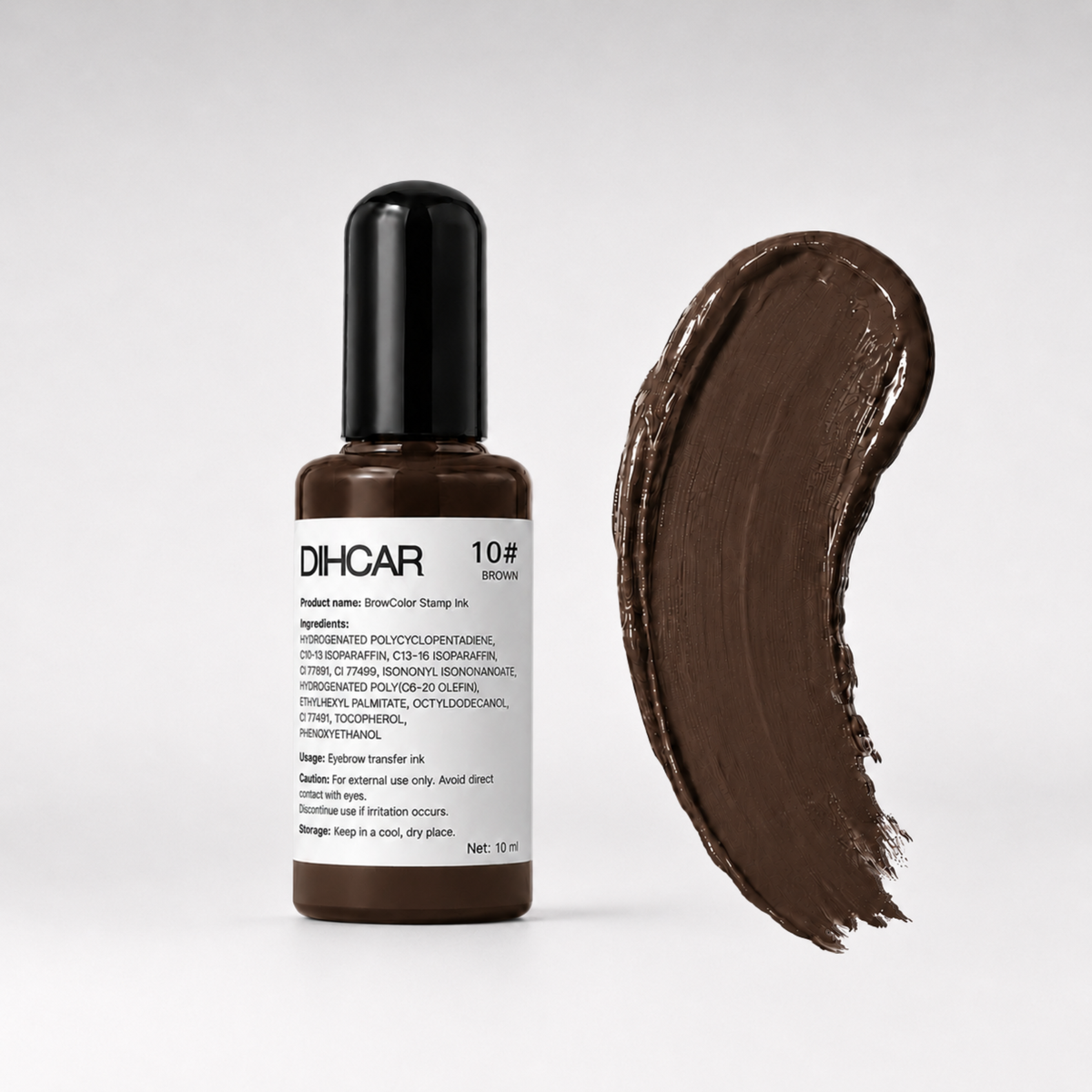 BrowColor