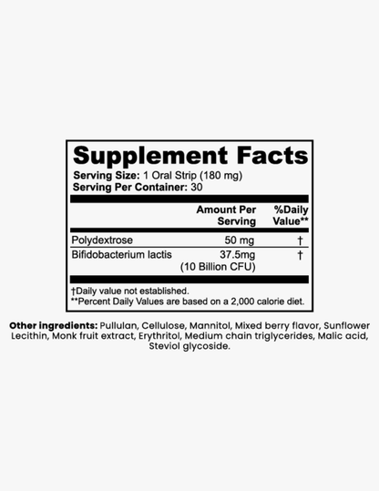 SATIÉ Metabolic Balance