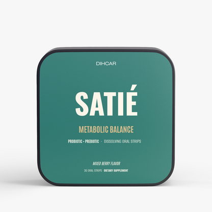 SATIÉ Metabolic Balance