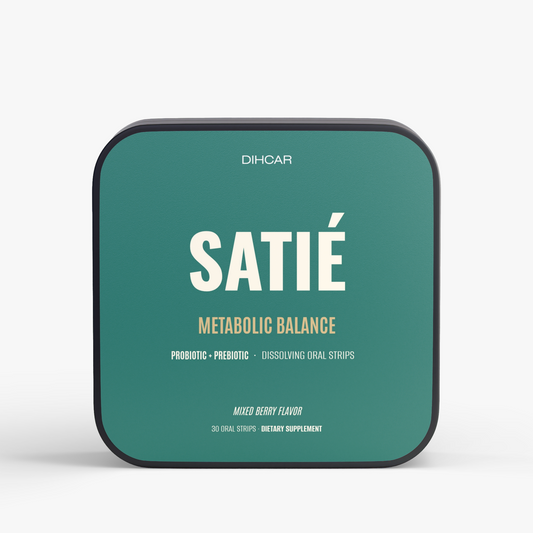 SATIÉ Metabolic Balance