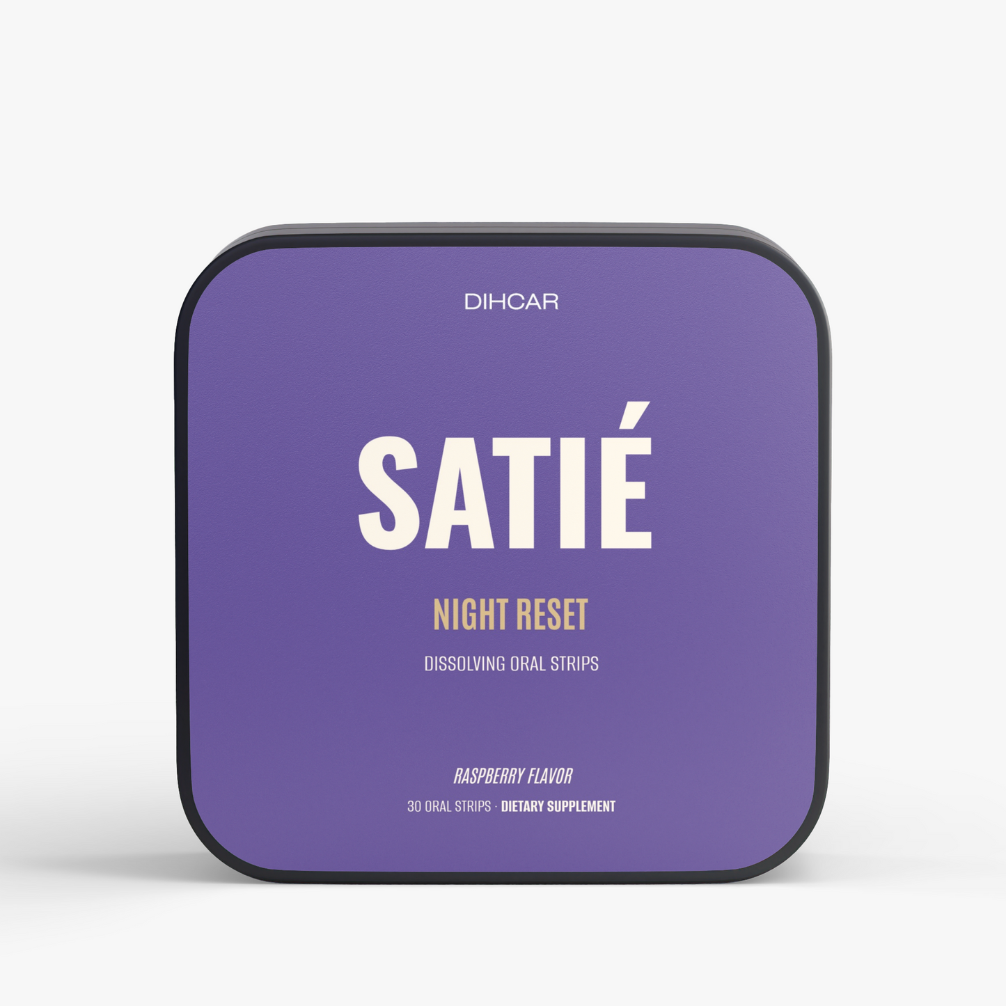 SATIÉ Night Reset