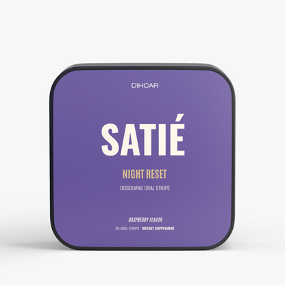 SATIÉ Night Reset
