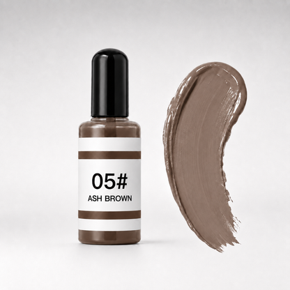 BrowColor