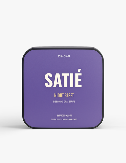 SATIÉ Night Reset
