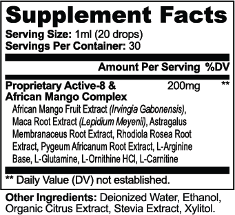 SATIÉ Diet Drops — Extra Metabolic Support While You Lose Weight