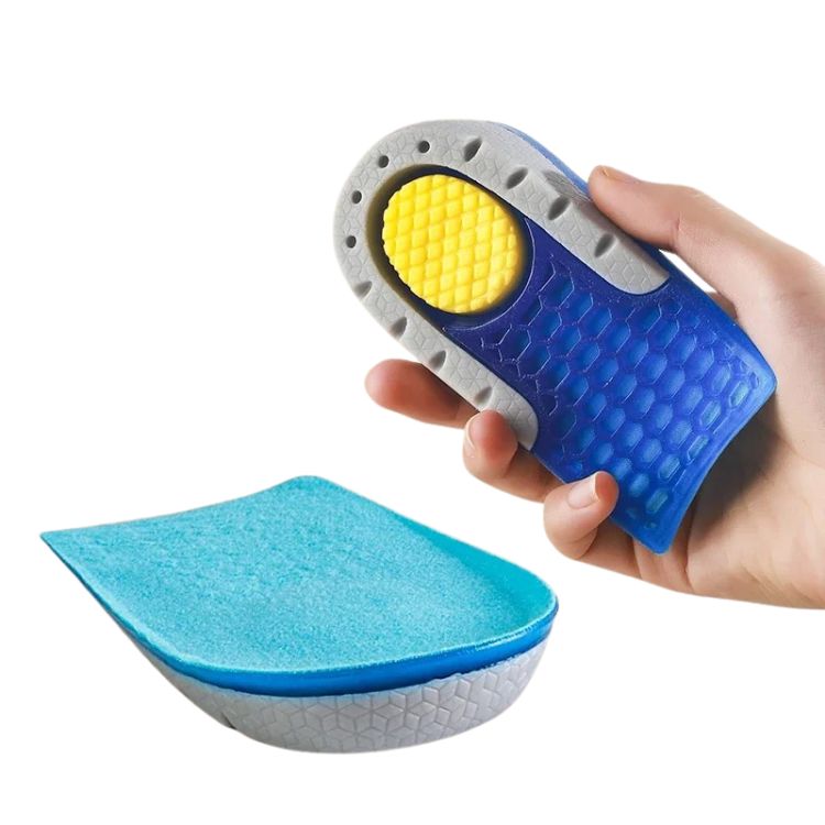 Hytro - Invisible Height Insoles