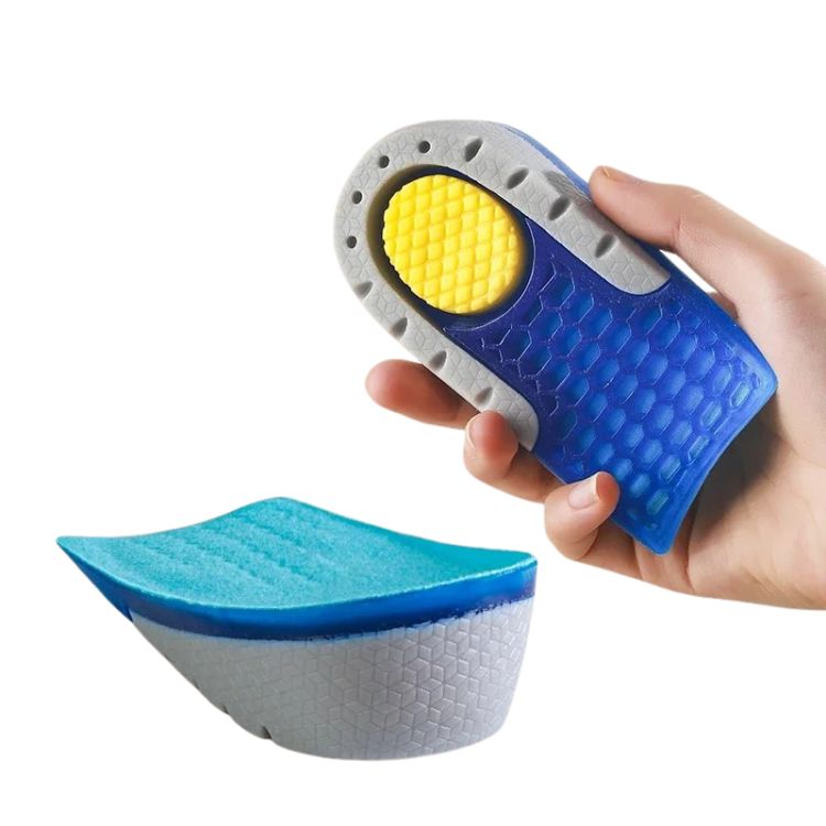 Hytro - Invisible Height Insoles