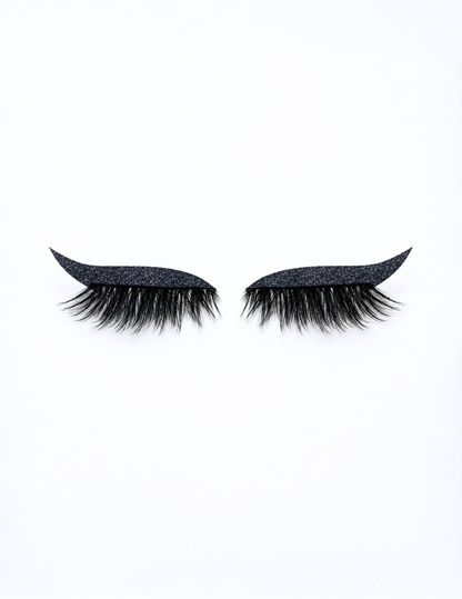 FlickLash Pre-Glued Eyeliner Lashes