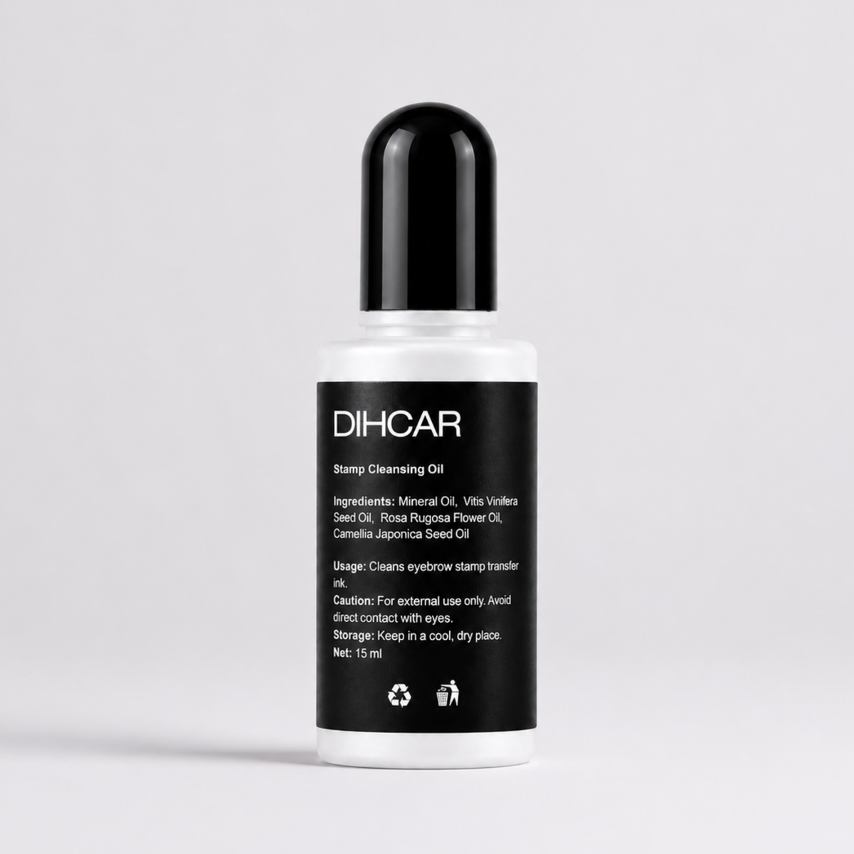 Stamp Cleansing Oil