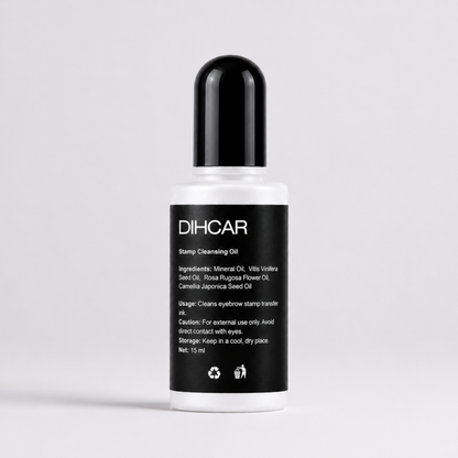 Stamp Cleansing Oil