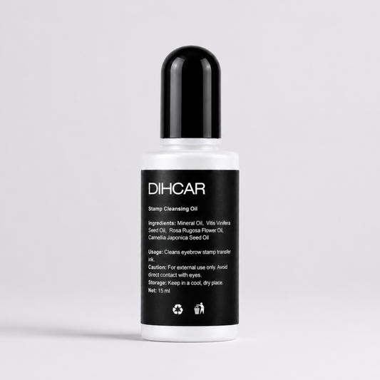 Stamp Cleansing Oil