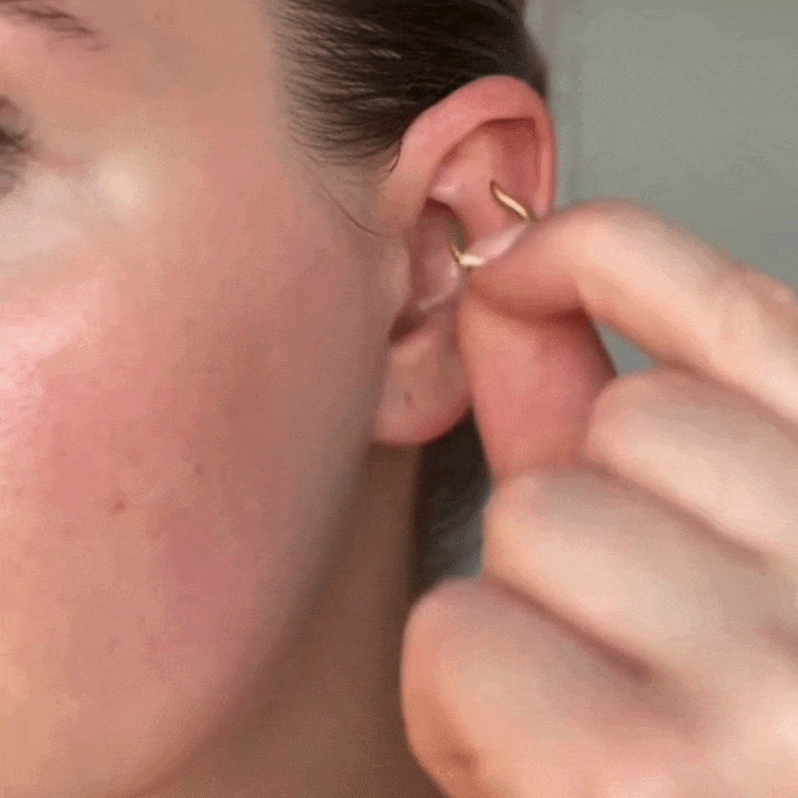 Aurix Instant Aesthetic Ear Corrector