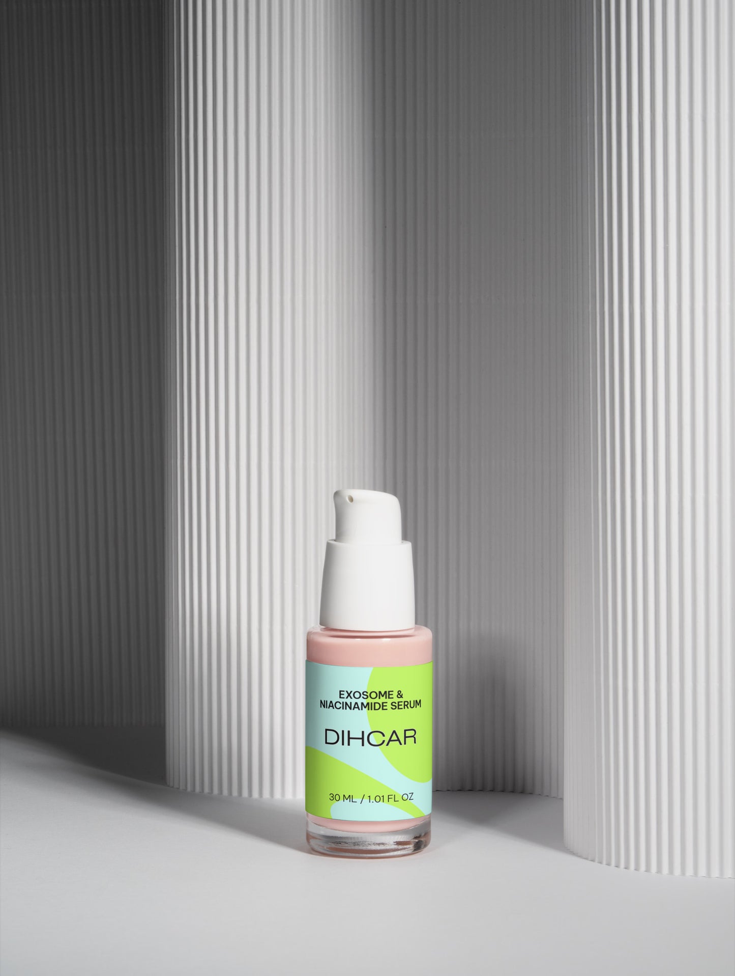 Exosome & Niacinamide Serum
