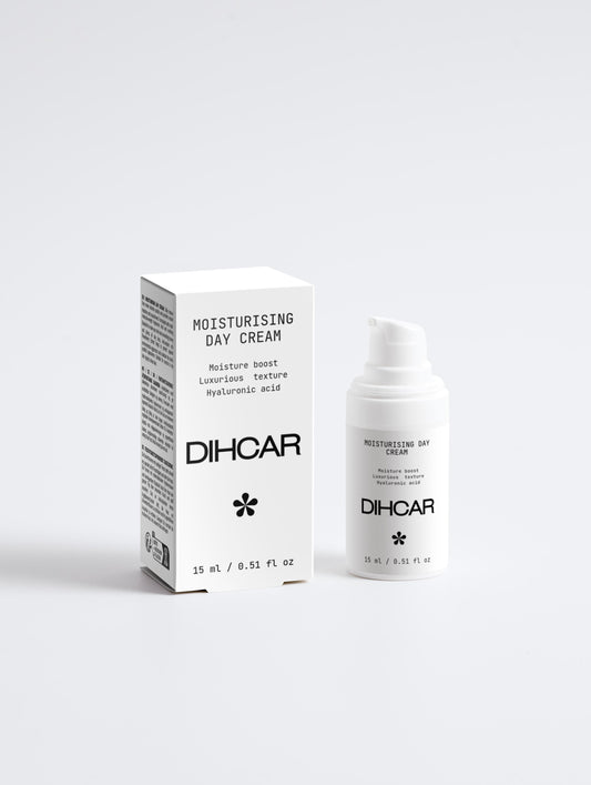 DIHCAR Moisturising Day Cream