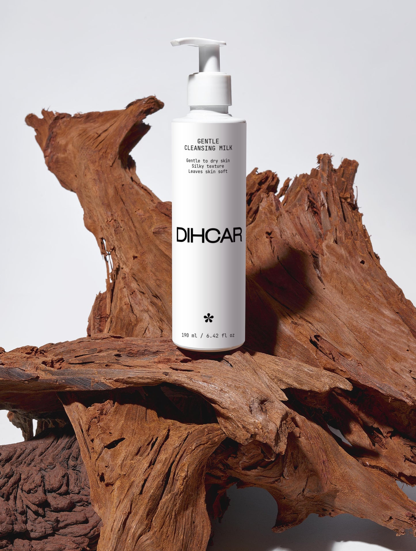 DIHCAR Gentle Cleansing Milk