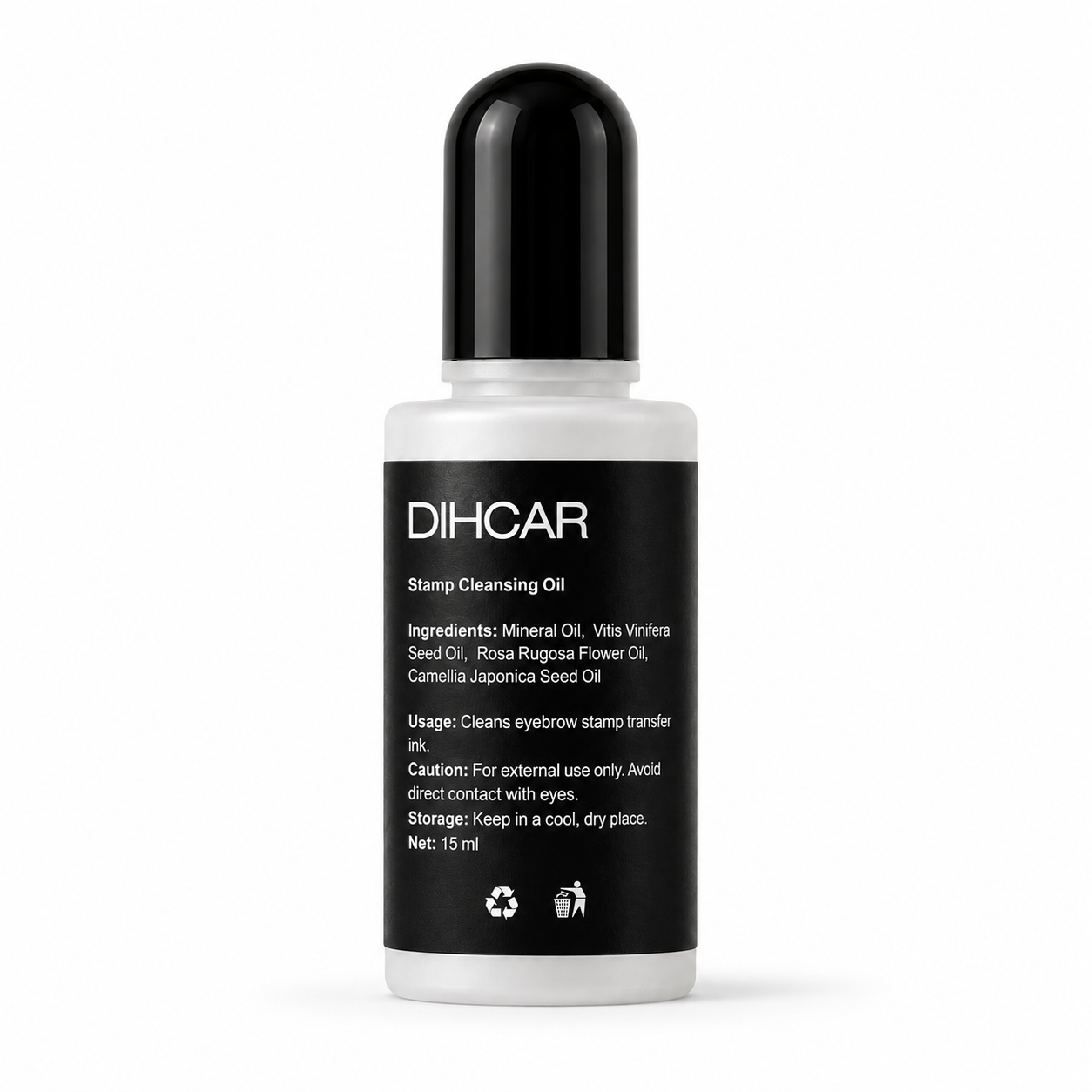 Stamp Cleansing Oil