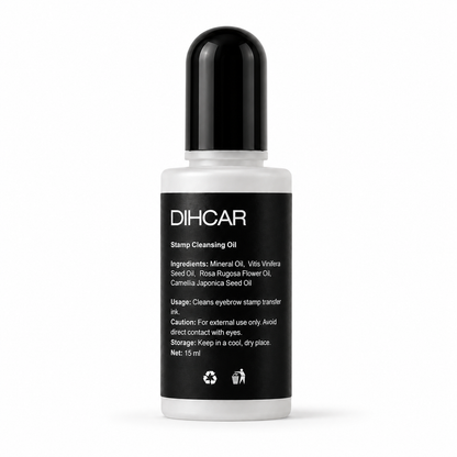 Stamp Cleansing Oil