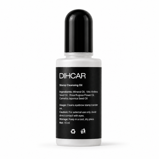 Stamp Cleansing Oil