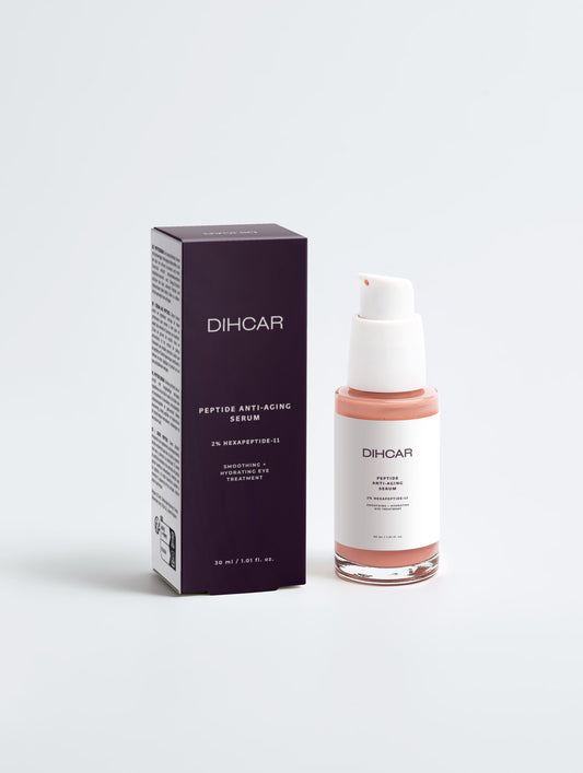 Peptide Anti-Aging Serum