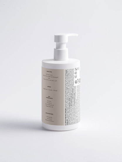 Conditioner - Keratin Treatment