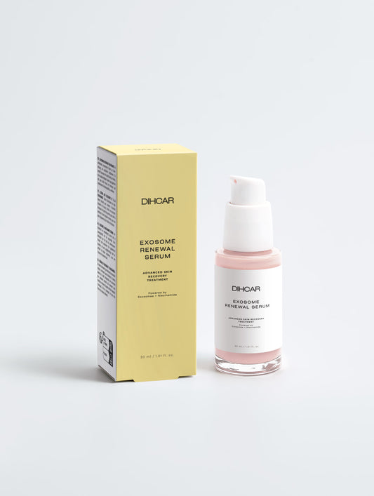 Serum - Exosome Renewal