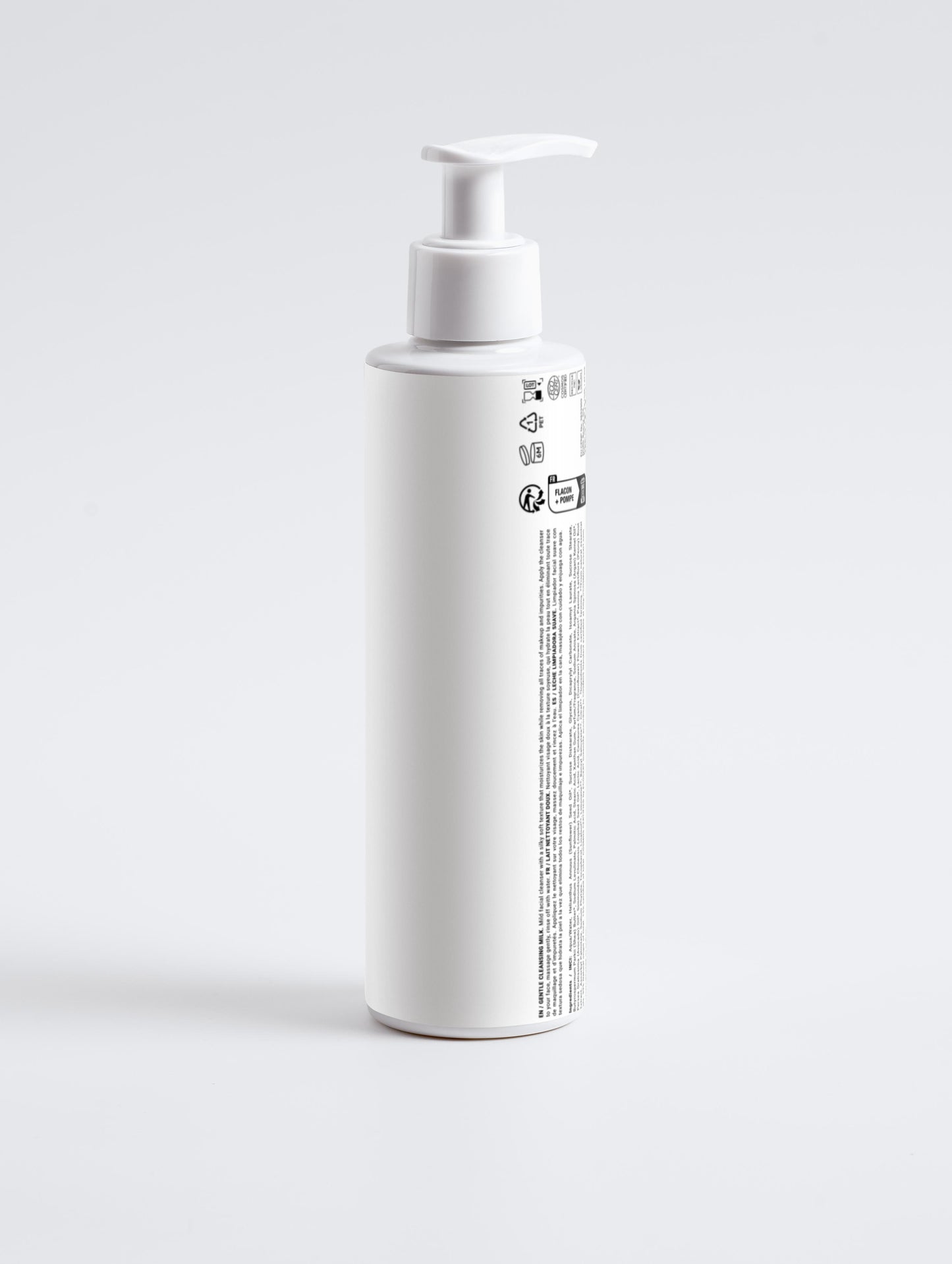 DIHCAR Gentle Cleansing Milk