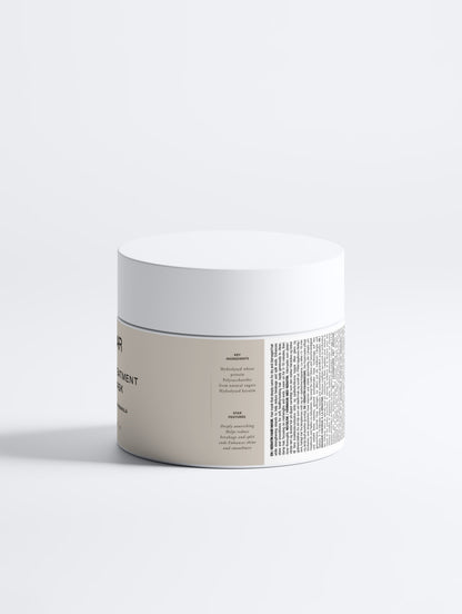 Hair Mask - Keratin Intensive Treatment