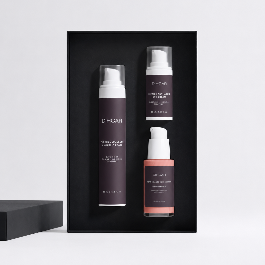 Peptide Anti-Aging Serum