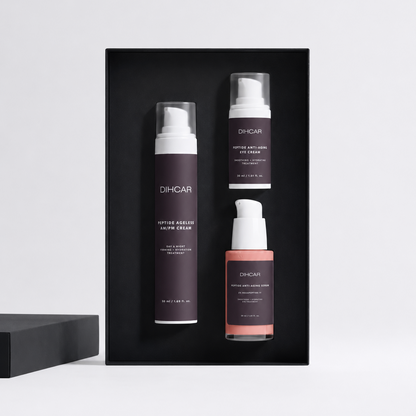 Peptide Anti-Aging Serum