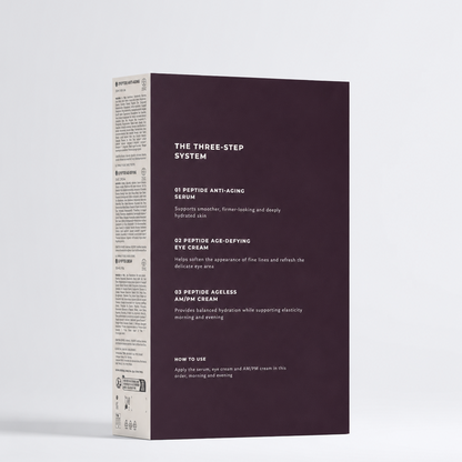 Anti-Age Peptide Collection