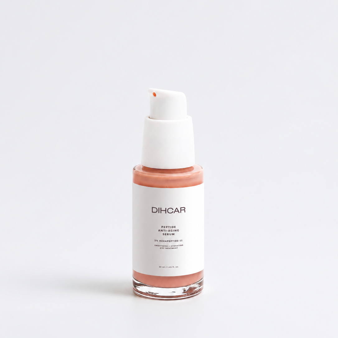 Anti-Age Peptide Collection