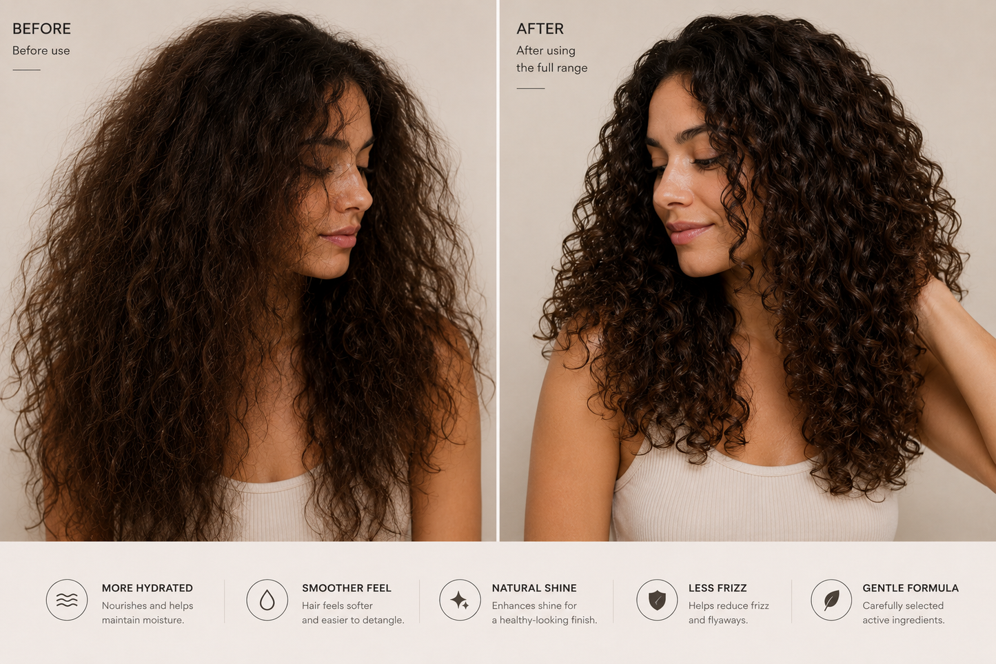 Hair Mask - Keratin Intensive Treatment
