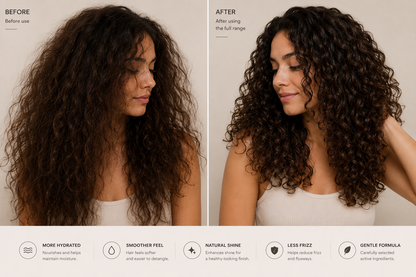 Hair Mask - Keratin Intensive Treatment