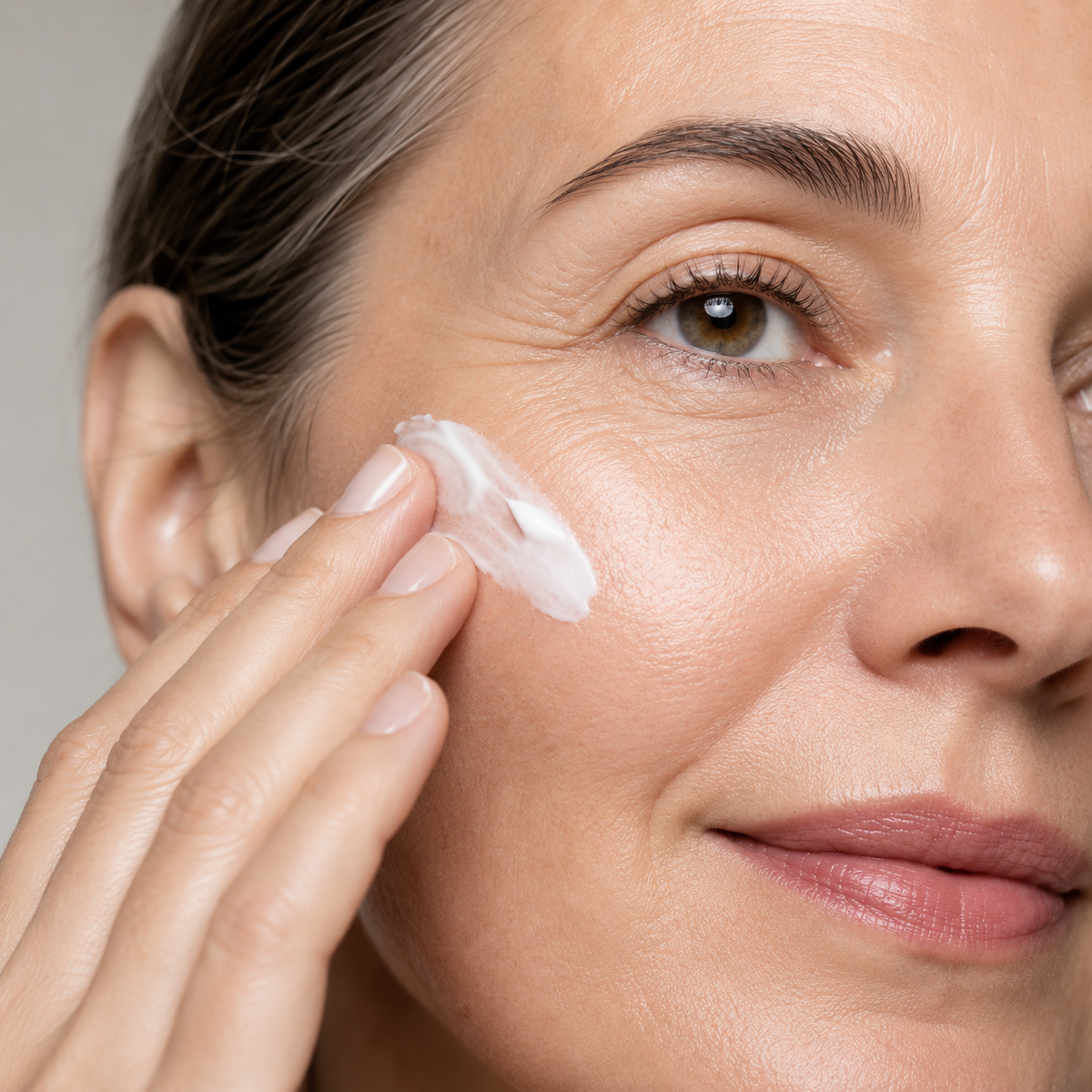 AM/PM Cream - Peptide Ageless