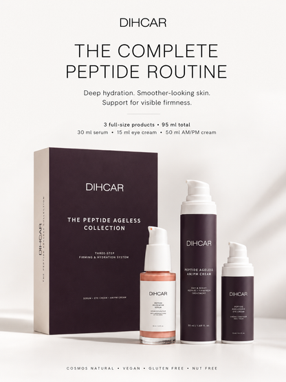 Anti-Age Peptide Collection