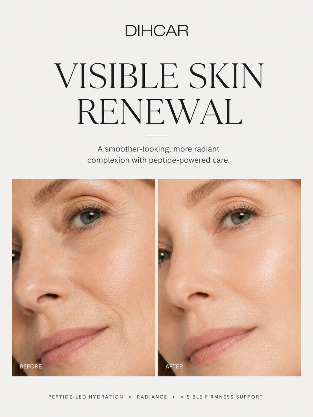 Anti-Age Peptide Collection